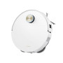 VACUUM CLEANER ROBOT X60 ULTRA/COMPLETE RLX87DE-WH DREAME