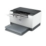 Laser Printer, HP, LaserJet M209DW, 6GW62F