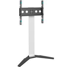 TV SET ACC FLOOR STAND /26-65/WHITE TS1140-W ONKRON