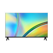 TV Set, TCL, 32, Smart/FHD, 1920x1080, Wireless LAN, Bluetooth, Android TV, Black, 32S5400AF