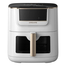 AIR FRYER TASTI AF30/WHITE AF30-WH DREAME