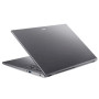 Notebook, ACER, Aspire, A517-53-54NN, CPU Core i5, i5-12450H, 2000 MHz, 17.3, 1920x1080, RAM 16GB, DDR4, SSD 1TB, Intel Iris Xe Graphics, Integrated, ENG/RUS, Windows 11 Home, Steel Grey, 2.2 kg, NX.KQBEL.004