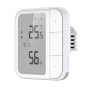 SMART HOME FLOOR THERMOSTAT/W500 UT-A01D AQARA