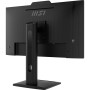 LCD Monitor, MSI, PRO MP272PMG, 27, Business, Panel IPS, 1920x1080, 16:9, 120 Hz, Speakers, PROMP272PMG