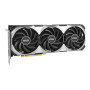Graphics Card, MSI, NVIDIA GeForce RTX 4070, 12 GB, GDDR6X, 192 bit, PCIE 4.0 16x, 1xHDMI, 3xDisplayPort, RTX4070VEN3XE12GOC