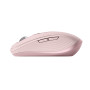 MOUSE USB OPTICAL WRL MX 3S/PINK 910-006931 LOGITECH