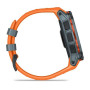 SMARTWATCH INSTINCT 3 SOLAR/TWIL/SOLST 010-02935-00 GARMIN