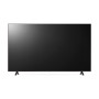 TV Set, LG, 65, 4K, 3840x2160, Wireless LAN, Bluetooth, webOS, Black, 65UR76003LL