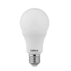 Light Bulb, LEDURO, Power consumption 15 Watts, Luminous flux 1350 Lumen, 3000 K, 220-240V, Beam angle 220 degrees, 21215