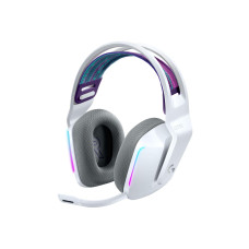 HEADSET GAMING G733 WRL/WHITE 981-000883 LOGITECH
