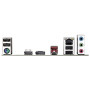 Mainboard, GIGABYTE, Intel B760 Express, LGA1700, ATX, Memory DDR5, Memory slots 4, B760DS3HGEN5