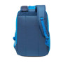 NB BACKPACK LITE URBAN 15.6/5561 LIGHT BLUE RIVACASE