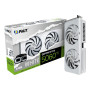 Graphics Card, PALIT, NVIDIA, GeForce RTX 5060 Ti, 2407 MHz, 8 GB, GDDR7, 128 bit, PCI Express 5.0, Active, NE7506TU19P1-GB2062M