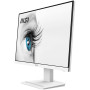 LCD Monitor, MSI, 23.8 , 1920 x 1080 pixels, Full HD, Native aspect ratio 16:9, Flat, PROMP243XW