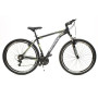 BICYCLE MTB SUPREME 3.4/R:29 F:20 BK/YEL ROCKSBIKE