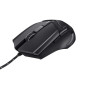 MOUSE USB OPTICAL GAMING/24749 TRUST