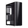 Case, GOLDEN TIGER, Raider SK-1, MidiTower, Not included, ATX, Colour Black, RAIDERSK1