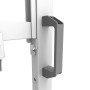 TV SET ACC FLOOR STAND 65-110/FL50-575WH1 NEOMOUNTS