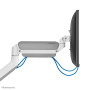 MONITOR ACC DESK MOUNT 17-49/DS70PLUS-450WH1 NEOMOUNTS