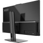 Monoblock PC, MSI, CPU Intel, Intel Core 5, Intel Core 5, 120U, RAM 16 GB, DDR5-SDRAM, Screen 27 , 1920 x 1080 pixels, Storage 512 GB, SSDs 512 GB, Not available, On-board graphics Yes, Intel® Graphics, Black, OS Windows 11 Pro, MODERNAM272P1M-855EU
