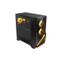 PC, MSI, Desktop, AMD RyzenT 7, 9800X3D, 32 GB, DDR5-SDRAM, Storage SSD, SSD 2 TB, NVIDIA GeForce RTX 5080, On board graphics AMD Radeon Graphics, Wi-Fi Yes, Bluetooth Yes, Windows 11 Home, MPGINFZ3X3D9NVVR7-685EU