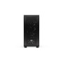 Case, ENDORFY, Arx 700 Air, MidiTower, Case product features Transparent panel, ATX, MicroATX, MiniITX, Colour Black, EY2A012