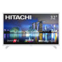 TV Set,HITACHI,32,Smart/HD,1366x768,Wireless LAN,White,32HE2300WE