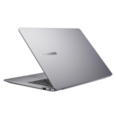 Notebook, ASUS, ExpertBook, P5, P5405CSA-NZ0501X, CPU Core Ultra, u5-228V, 1600 MHz, 14, 2560x1600, RAM 32GB, LPDDR5x, SSD 512GB, Intel Arc 140V, Integrated, ENG, Windows 11 Pro, Grey, 1.27 kg, 90NX0861-M00MS0