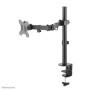MONITOR ACC DESK MOUNT 10-32/FPMA-D550BLACK NEOMOUNTS