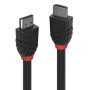 CABLE HDMI-HDMI 2M/BLACK 36472 LINDY