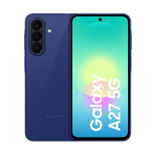 MOBILE PHONE GALAXY A27 5G/256GB BLUE SM-A276B SAMSUNG