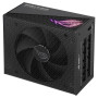 Power Supply, ASUS, 1000 Watts, Efficiency 80 PLUS GOLD, PFC Active, ROG-STRIX-1000G-AURA-GAM