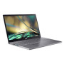 Notebook, ACER, Aspire, A517-53-54NN, CPU Core i5, i5-12450H, 2000 MHz, 17.3, 1920x1080, RAM 16GB, DDR4, SSD 1TB, Intel Iris Xe Graphics, Integrated, ENG/RUS, Windows 11 Home, Steel Grey, 2.2 kg, NX.KQBEL.004