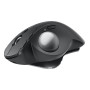 MOUSE USB TRACKBALL WRL ERGO S/BLACK 910-007260 LOGITECH