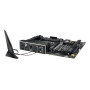 Mainboard, ASUS, Intel B760 Express, LGA1700, ATX, Memory DDR5, Memory slots 4, 2xPCI-Express 3.0 1x, 1xPCI-Express 3.0 16x, 1xPCI-Express 5.0 16x, 3xM.2, 1xHDMI, 1xDisplayPort, 1xUSB 2.0, 4xUSB 3.2, 1xUSB-C, 1xOptical S/PDIF, 1xRJ45, 5xAudio port, TUFGAM