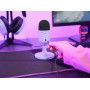 MICROPHONE GXT234P YUNIX USB/PURPLE 25375 TRUST