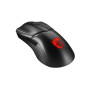 MOUSE USB OPTICAL WRL GAMING/CLUTCH GM31LIGHTWEIGHT WRL MSI