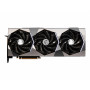 Graphics Card, MSI, NVIDIA GeForce RTX 4090, 24 GB, GDDR6X, 384 bit, PCIE 4.0 16x, Dual Slot Fansink, 1xHDMI, 3xDisplayPort, RTX4090SUPRIMX24G