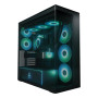 Case, ARCTIC, EATX, Black, Midi Tower, PC, ACPCC00015A