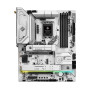 Mainboard, ASROCK, Intel Z890, LGA1851, ATX, Memory DDR5, Memory slots 4, Z890STEELLEGENDWIFI