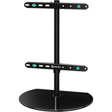 TV SET ACC DESKTOP STAND/32-65 BLACK PT2-B ONKRON