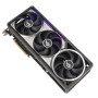 Graphics Card, ASUS, NVIDIA GeForce RTX 5080, 16 GB, GDDR7, 256 bit, PCIE 5.0 16x, Triple slot Fansink, 2xHDMI, 3xDisplayPort, ASTRAL-RTX5080-O16G-GAM