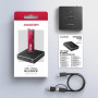 SSD ACC DOCK STATION USB-C/M.2 NVME ADSA-M2C11 AXAGON
