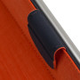 TABLET SLEEVE BISCAYNE 10.1/3317 ORANGE RIVACASE