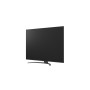 TV Set, LG, 75, 4K/Smart, 3840x2160, Wireless LAN, Bluetooth, webOS, Black, 75NANO81A3A