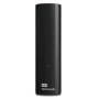 External HDD, WESTERN DIGITAL, Elements Desktop, WDBWLG0040HBK-EESN, 18TB, USB 3.0, Drives 1, Black, WDBWLG0180HBK-EESN