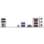 Mainboard, GIGABYTE, SAM5, Micro-ATX, Memory DDR5, Memory slots 2, 1xPCI-Express 3.0 4x, 1xPCI-Express 4.0 16x, 2xM.2, 1xHDMI, 4xUSB 2.0, 2xUSB 3.2, 1xPS/2, 1xRJ45, 3xAudio port, B840MD2H