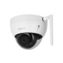 NET CAMERA 2MP IR DOME WIFI/IPC-HDBW1230DE-SW-0280B DAHUA