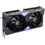 Graphics Card, MSI, NVIDIA, GeForce RTX 5060 Ti, 16 GB, GDDR7, 128 bit, PCI Express x16 5.0, Active, RTX5060TI16GGAMINGOC