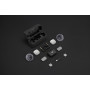 CAMERA ACC MIC MINI 2S 2TX+1RX/+CHARGING CP.RN.00000538 DJI